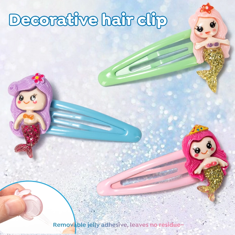 deli eh767 mermaid dig kit3