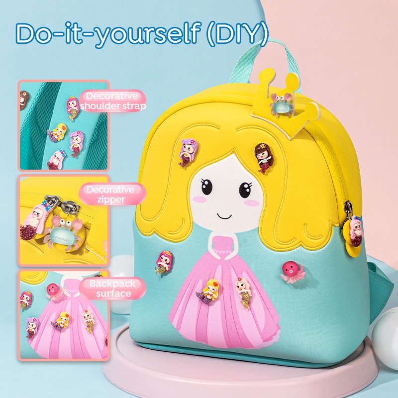 deli eh767 mermaid dig kit5