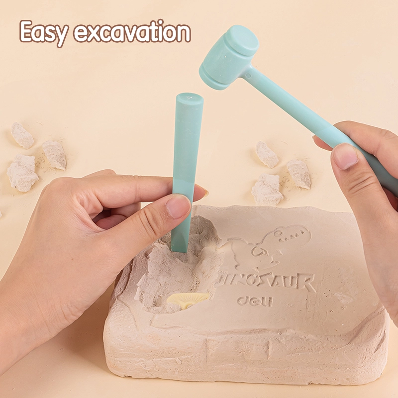 deli eh770 archaeological dig kit stegosaurus3