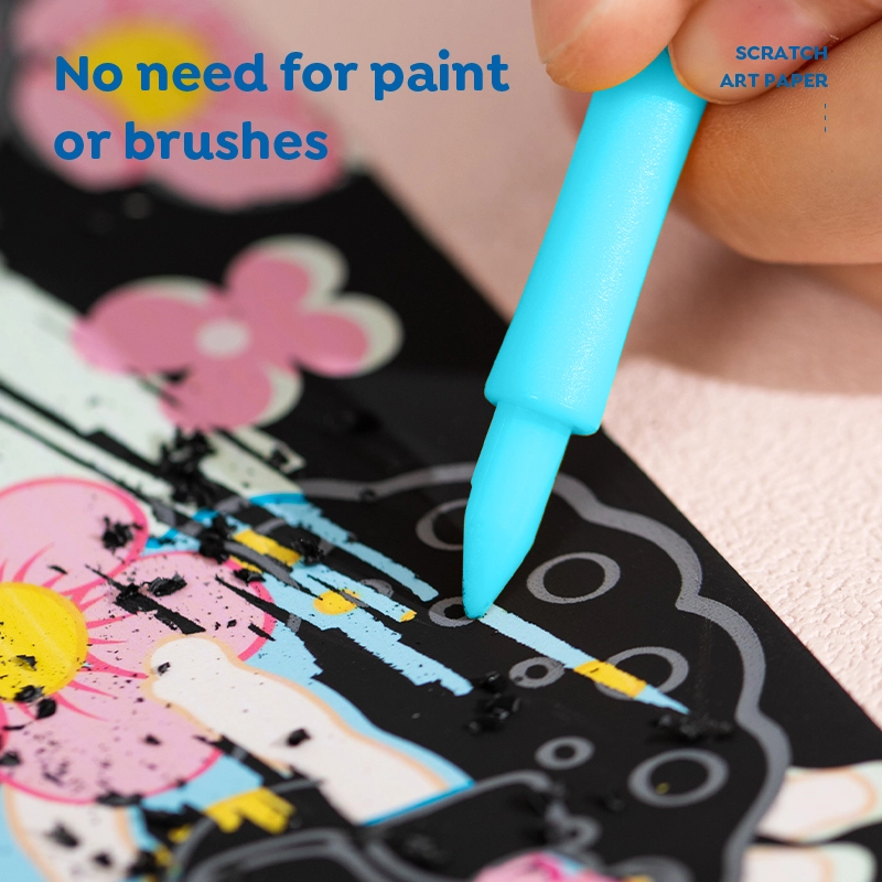 deli eh780 1 scratchpaper princess legend2