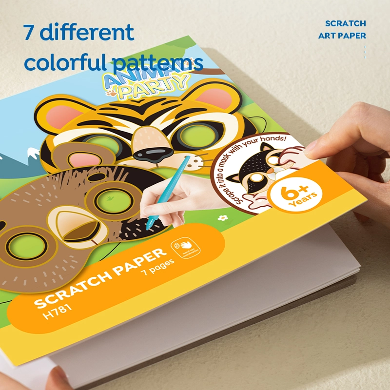 deli eh781 scratchpaper3