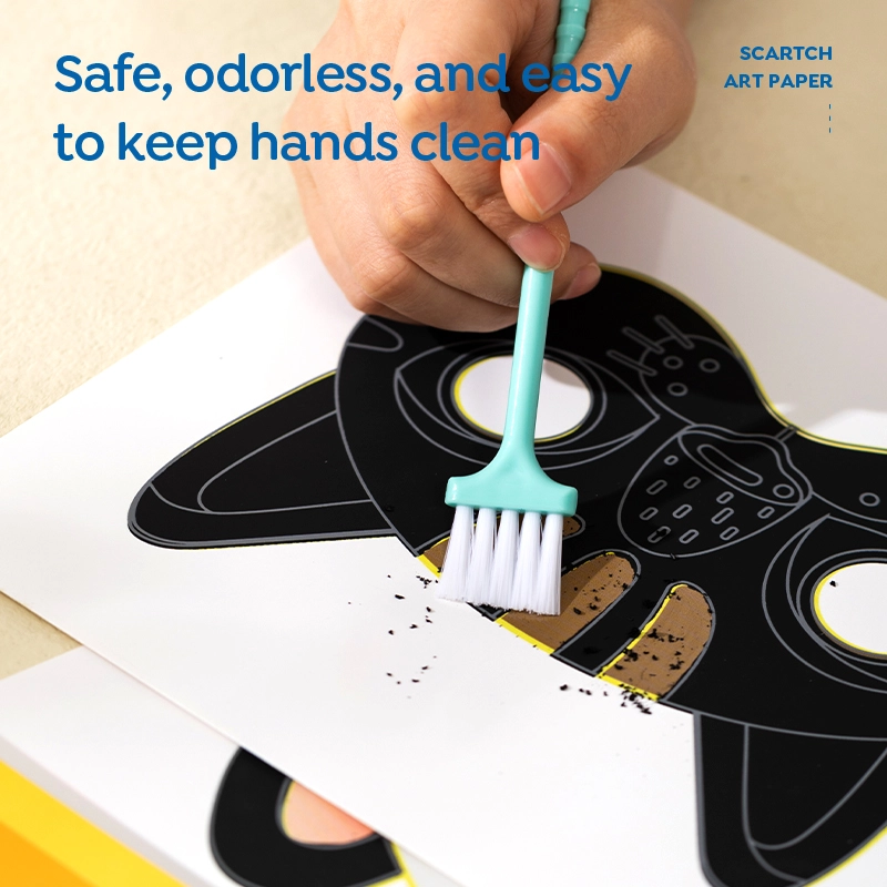 deli eh781 scratchpaper4