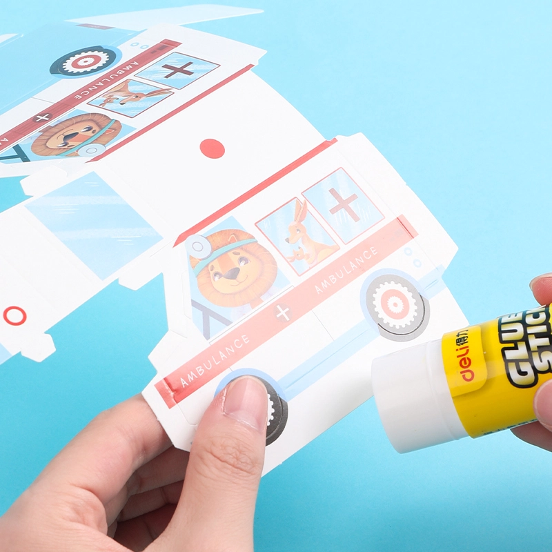 deli eh784 3dorigami paper4