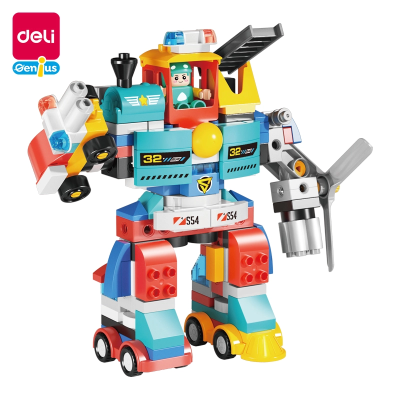 ولبنات بناء