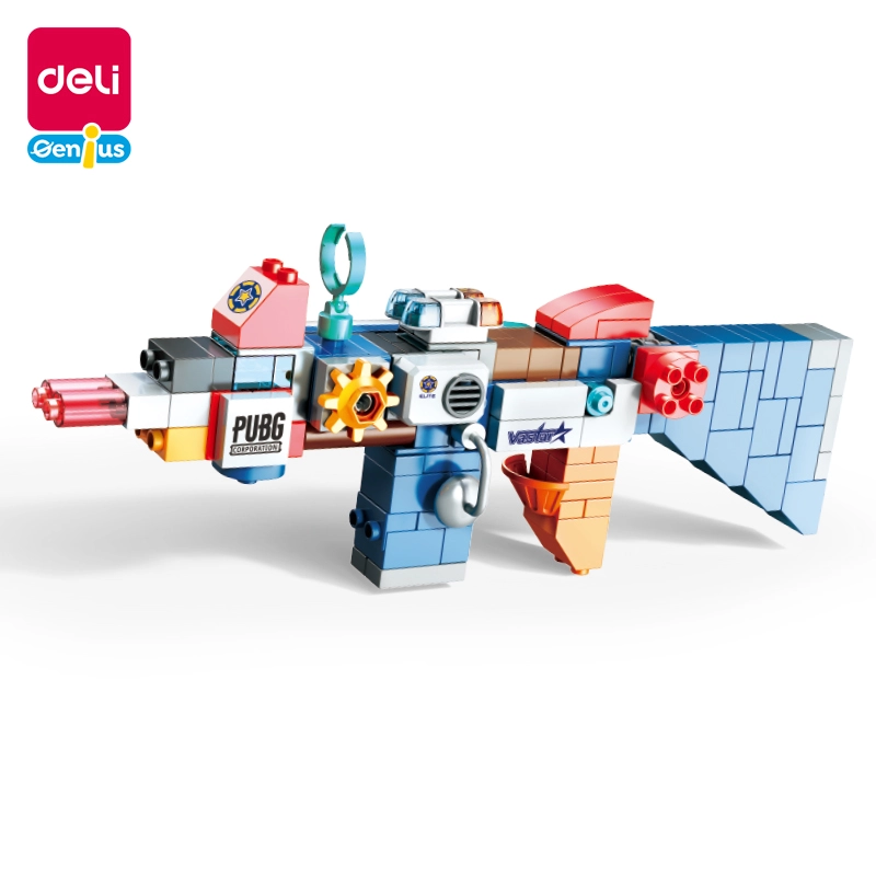 ولبنات بناء