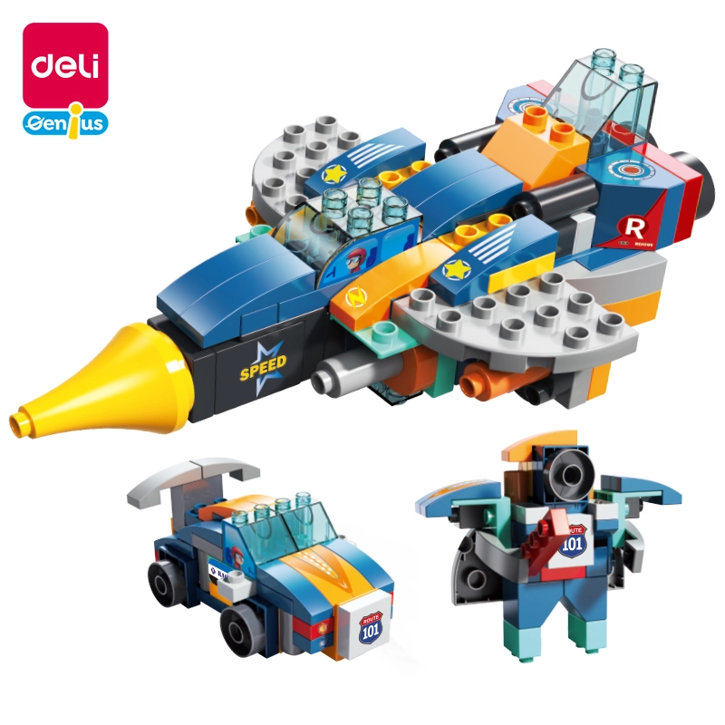 ولبنات بناء