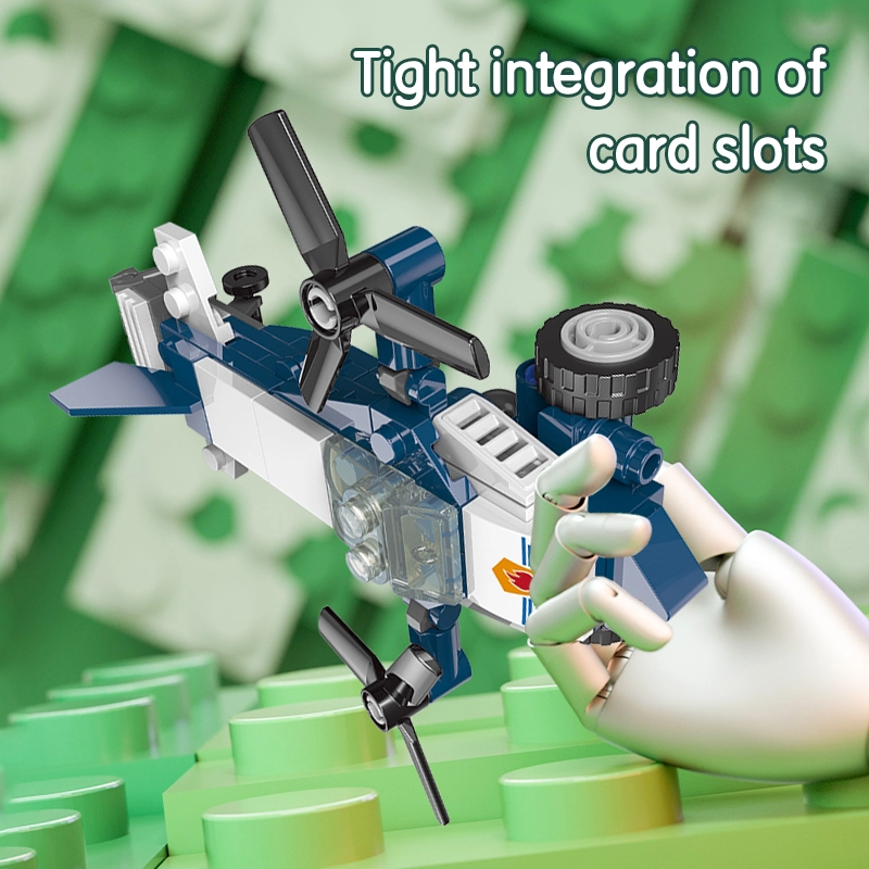 deli eh792 building blocks city police2