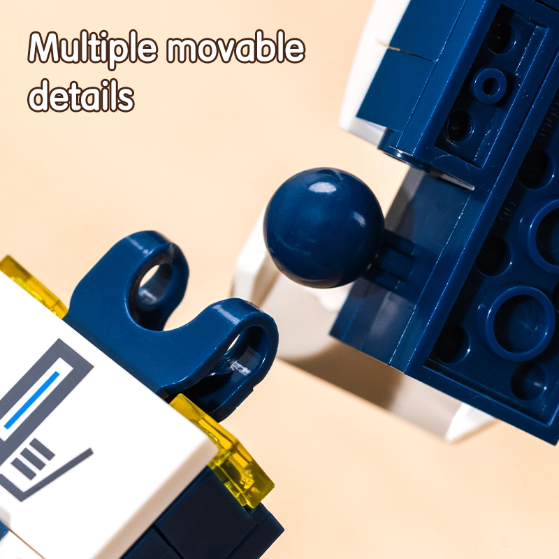 deli eh792 building blocks city police3