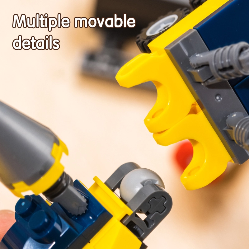 deli eh793 building blocks city building3