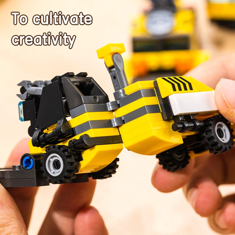 deli eh793 building blocks city building4