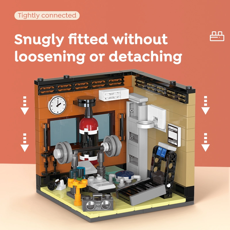 deli eh794 4 building blocks interior design gym2