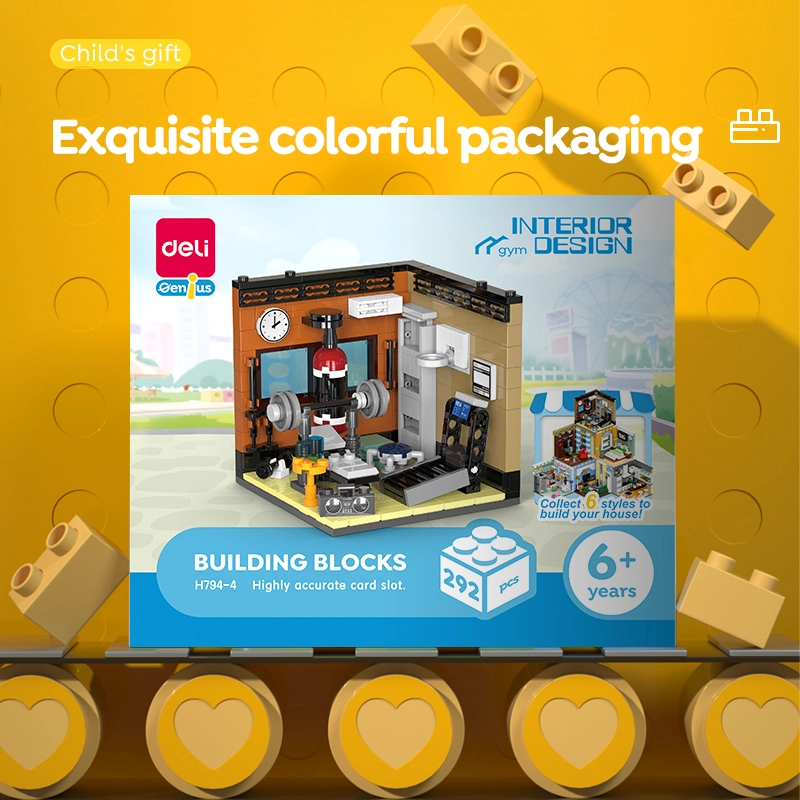 deli eh794 4 building blocks interior design gym4