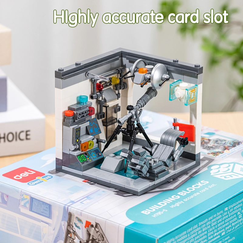 deli eh795 5 building blocks future dreamer spaceman3