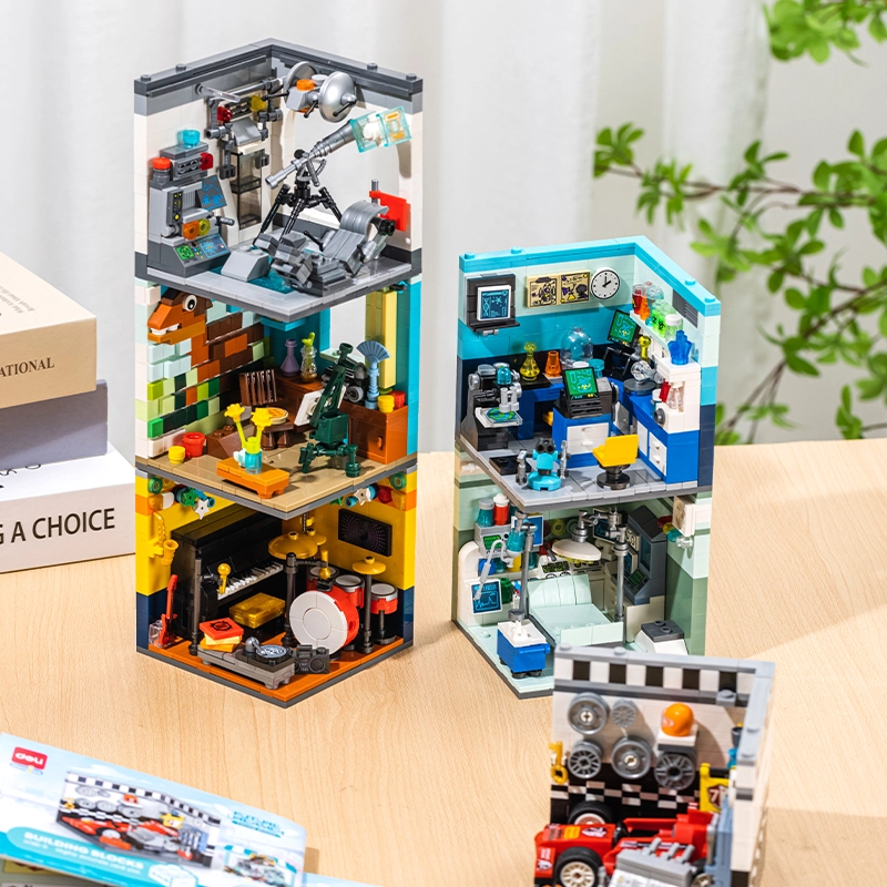 deli eh795 5 building blocks future dreamer spaceman5