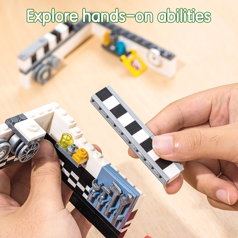 deli eh795 6 building blocks future dreamer racing driver4