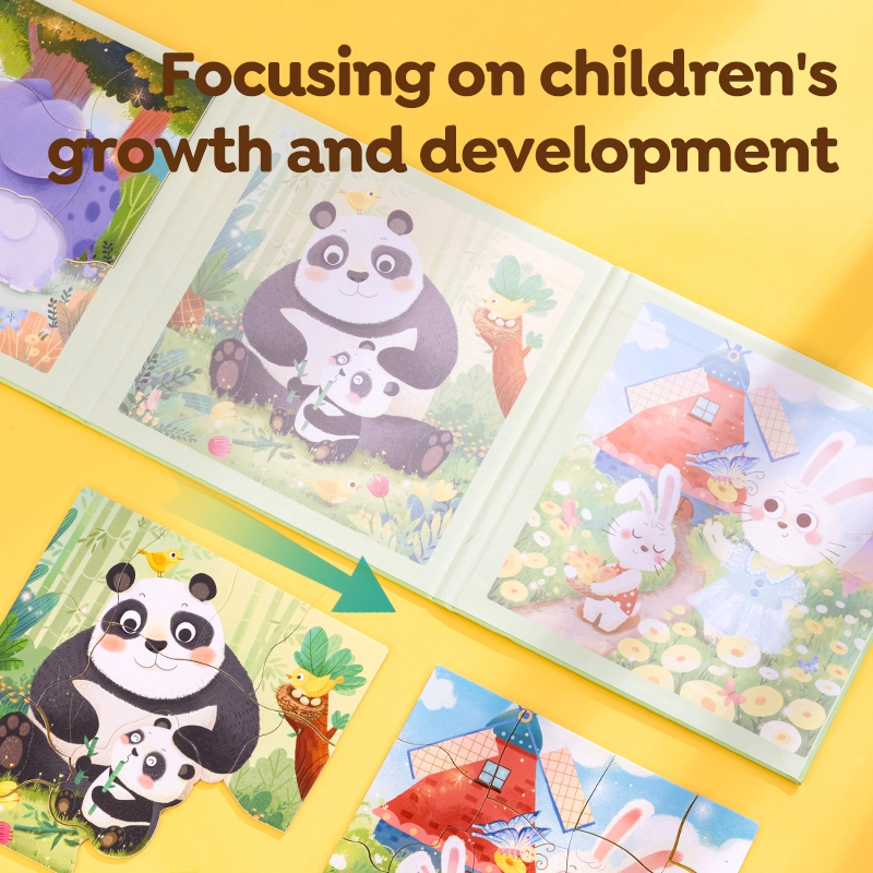 deli eh799 1 magnetic puzzle2