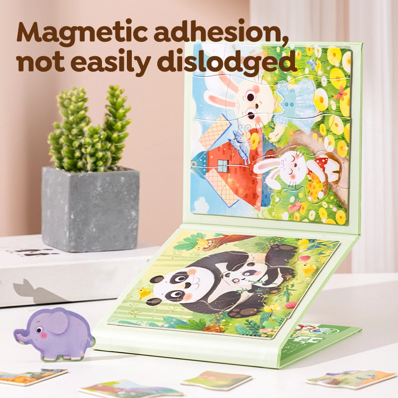 deli eh799 1 magnetic puzzle3
