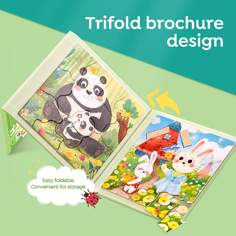 deli eh799 1 magnetic puzzle5