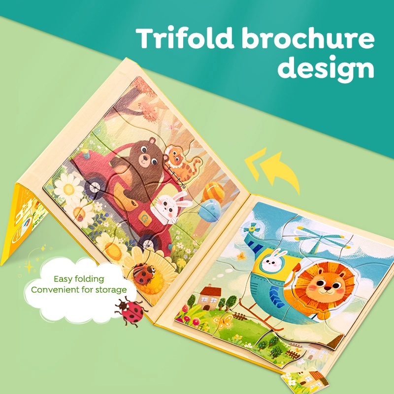 deli eh799 2 magnetic puzzle5