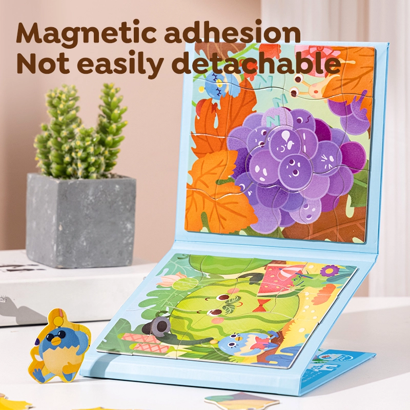 deli eh799 3 magnetic puzzle3