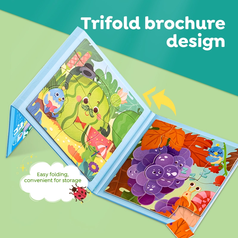 deli eh799 3 magnetic puzzle5