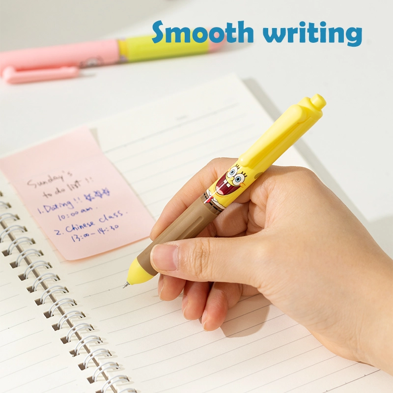 deli eg92 bk gel pen3