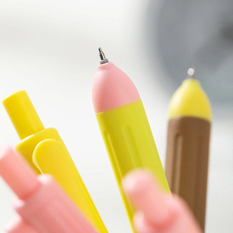 deli eg92 bk gel pen5