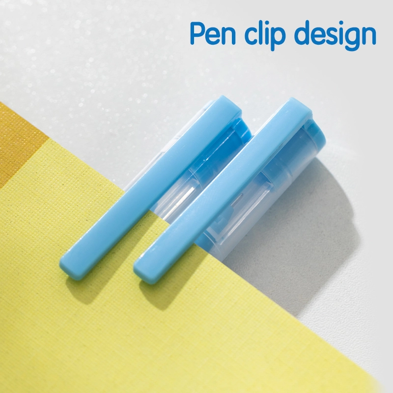 deli eq305 bl roller pen2