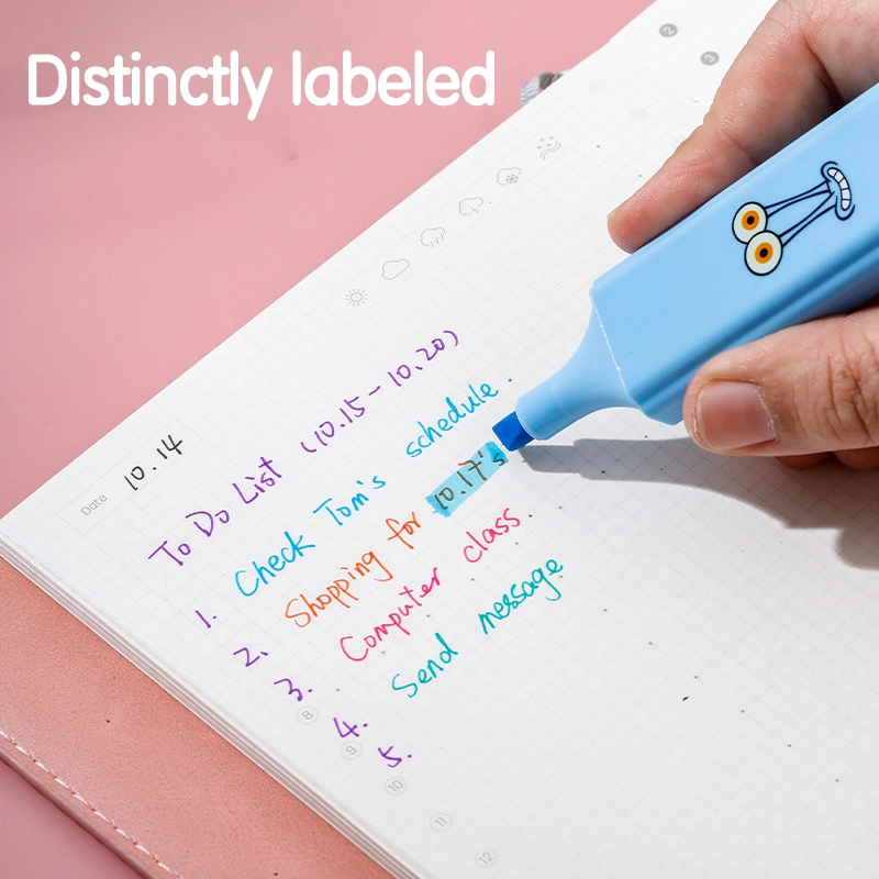 deli eu375 highlighter4