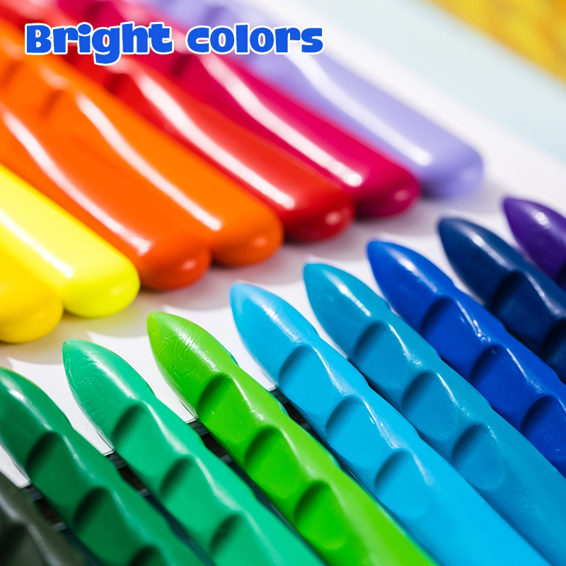 deli ec220 12 plastic crayon3