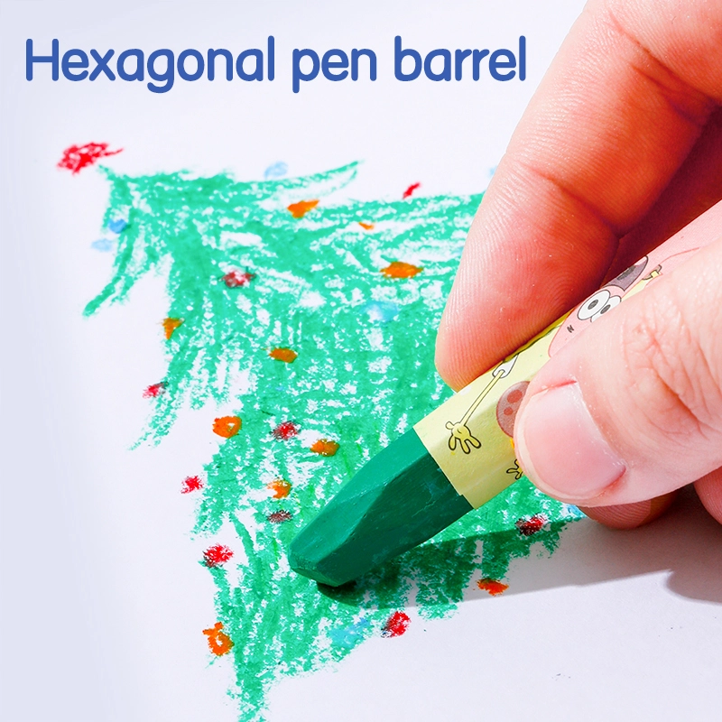 deli ec218 12 oil pastel2