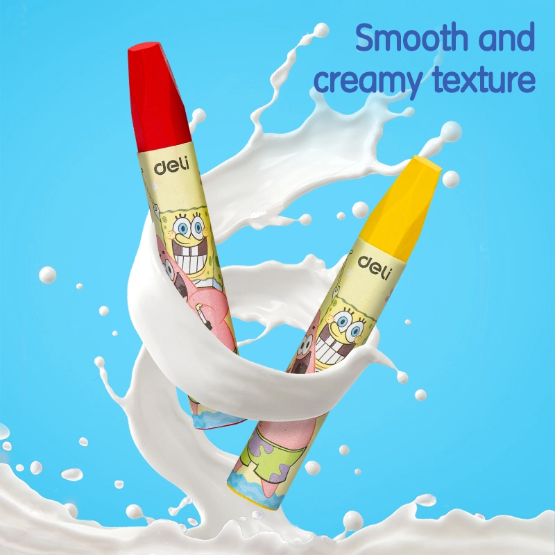 deli ec218 24 oil pastel3