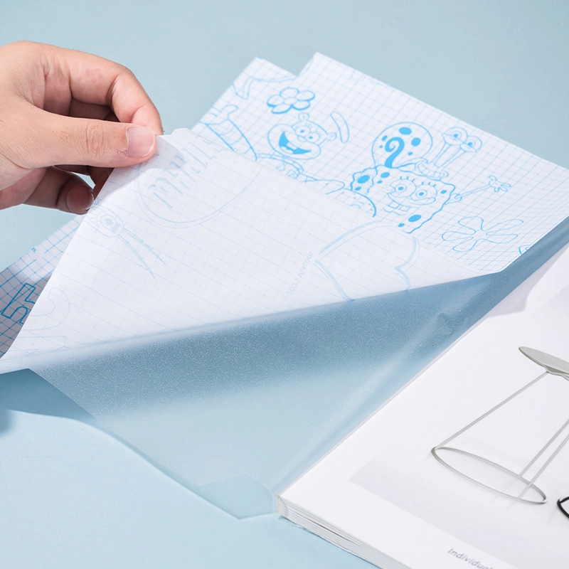 deli eh833 school book cover5