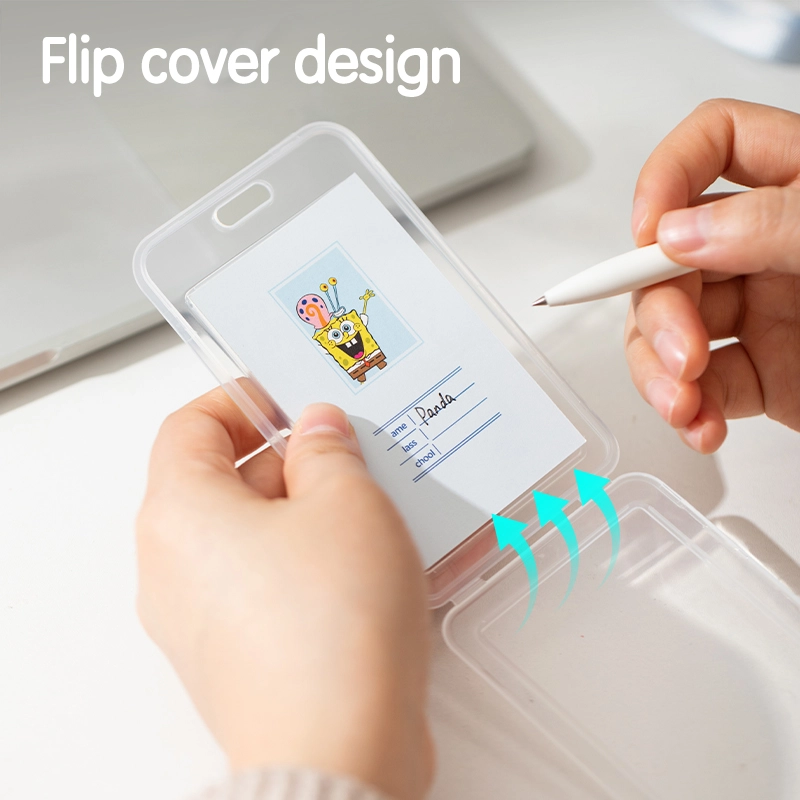 deli ef455 name badge lanyard3