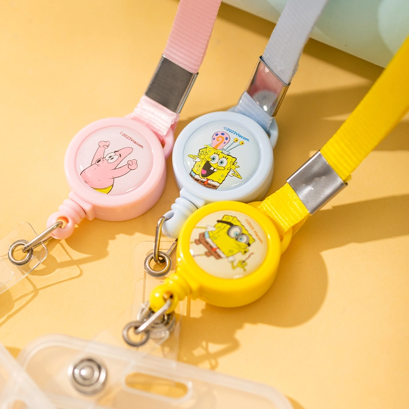 deli ef455 name badge lanyard5