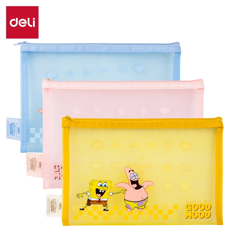 deli eh983 zip bag1