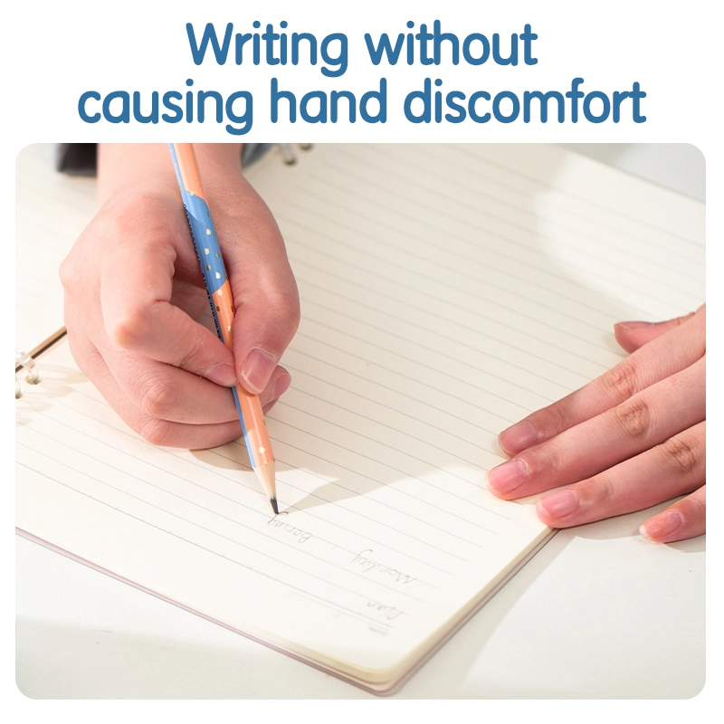 deli en211 loose leaf notebook b5 50sheets4