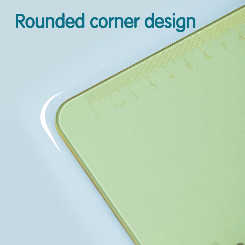 deli ef456 clip board3