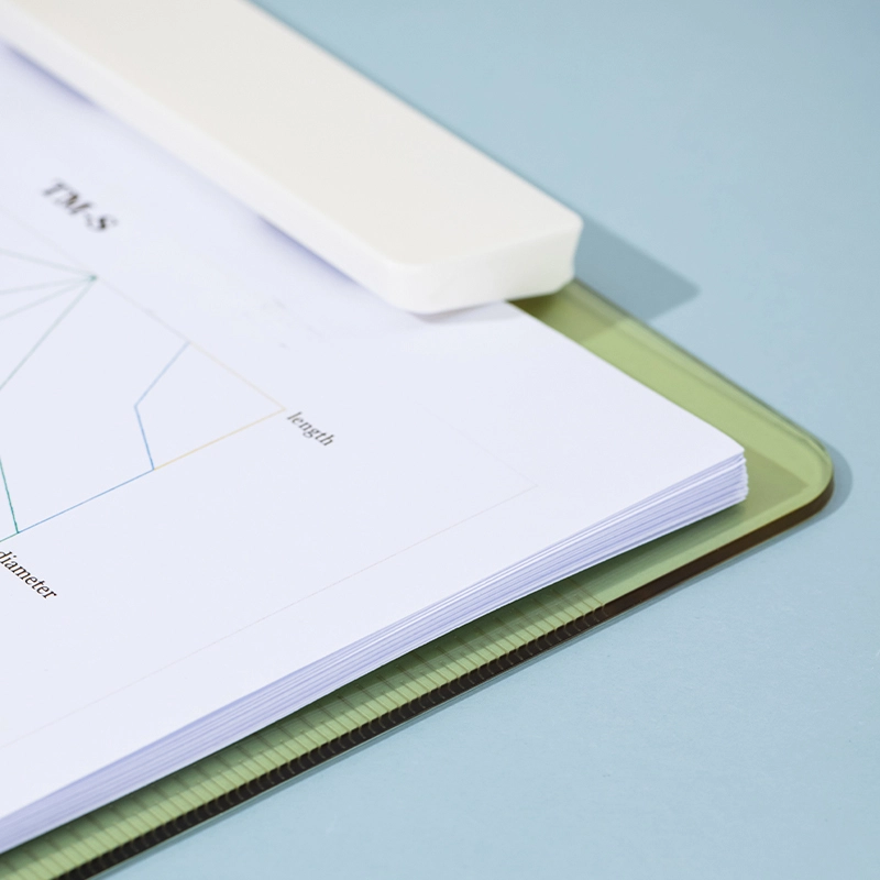 deli ef456 clip board4