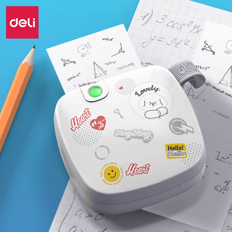 طابعة حرارية ، ، ،