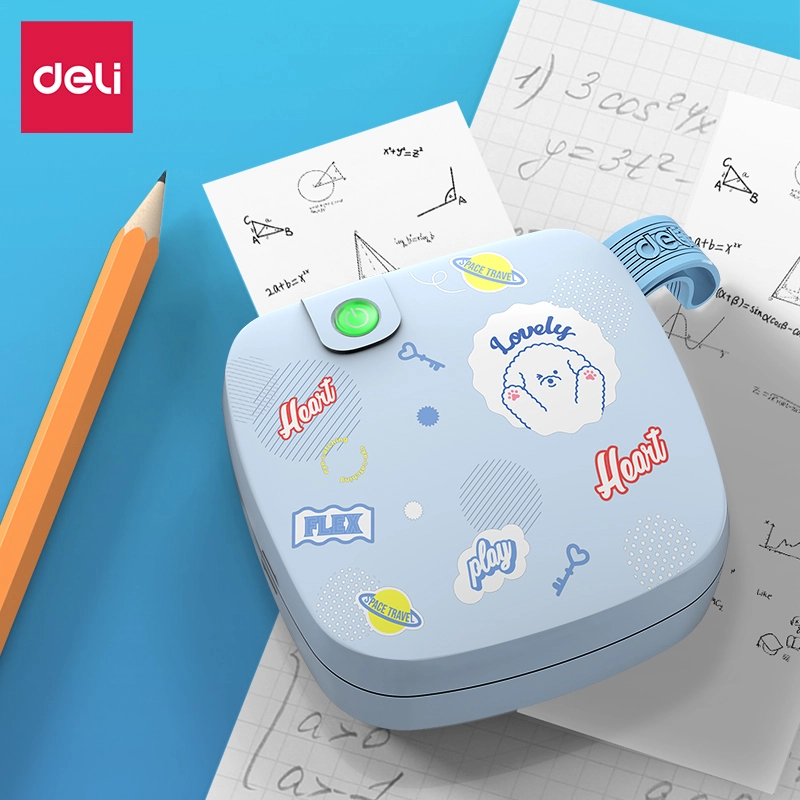 طابعة حرارية ، ، ،