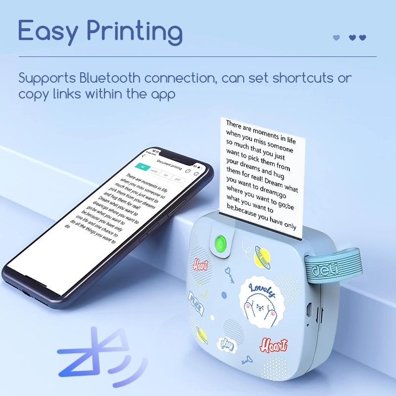 deli es502 thermalprinter2