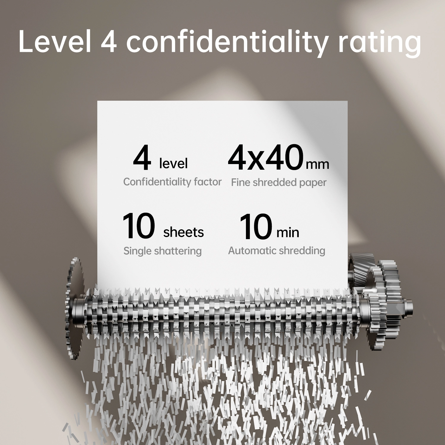 deli et024 paper shredder3