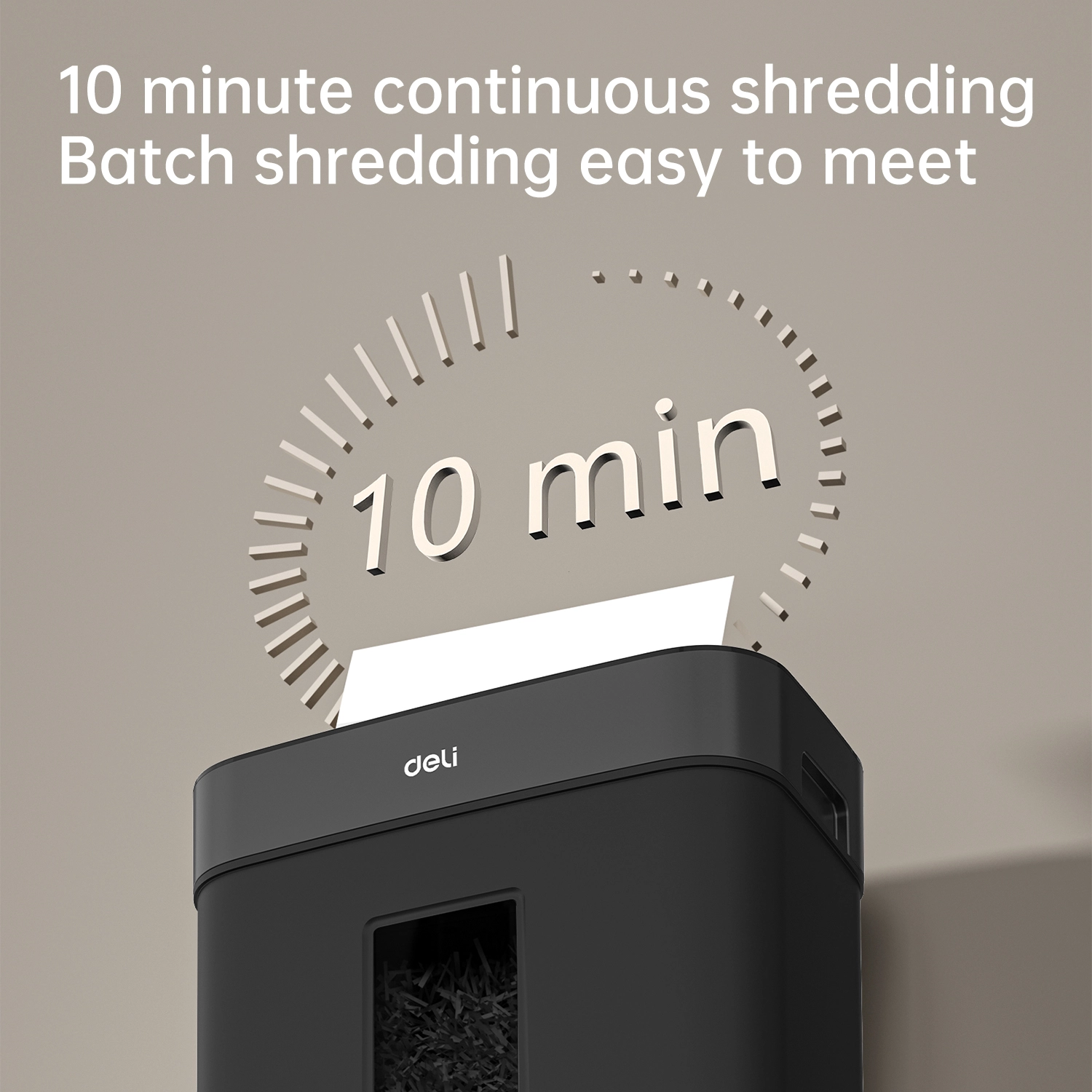 deli et024 paper shredder5