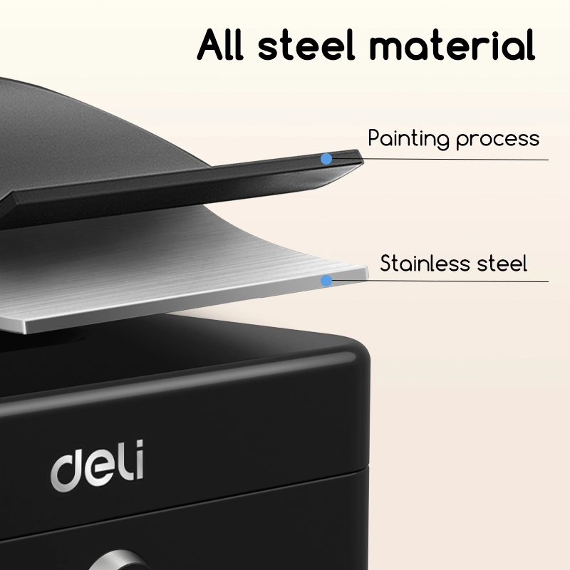 deli et500 cash box5