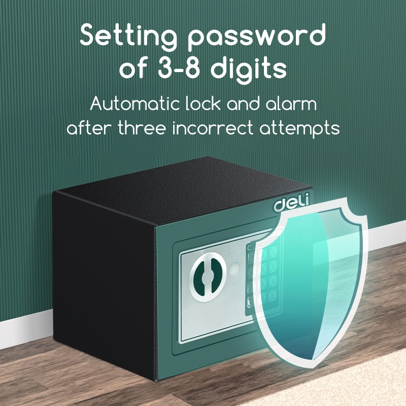 deli et510 digital safe3