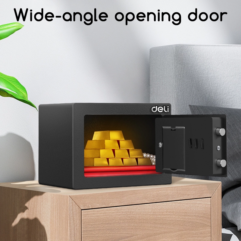 deli et510 digital safe5