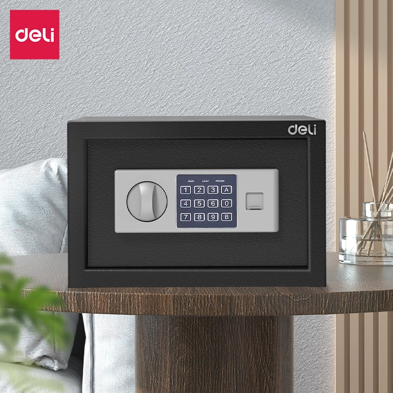 deli et520 digital safe1