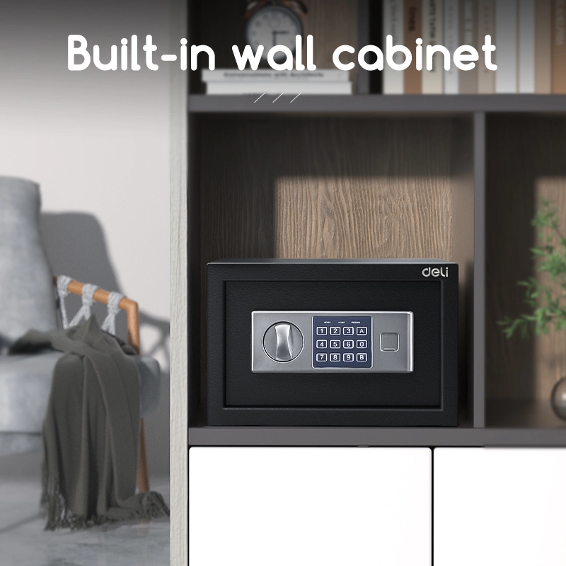 deli et520 digital safe2