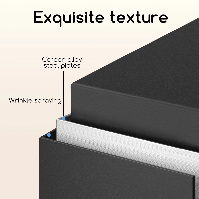 deli et520 digital safe3